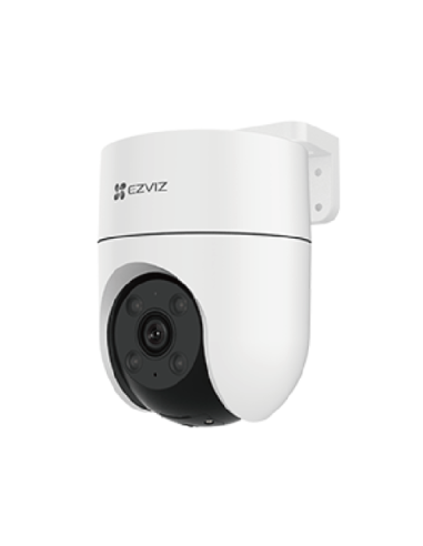 EZVIZ SMART HOME CAMERA - OUTDOOR PT CAMERA 2MP