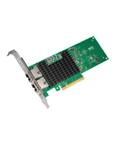 INTEL ETHERNET NETWORK ADAPTER X710-T2L, RETAIL UNIT X710T2L 984697