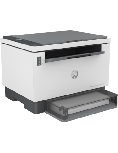 HP LaserJet Impresora multifunción Tank 2604dw, Blanco y negro, Impresora para Empresas, Conexión inalámbrica Impresión a doble 