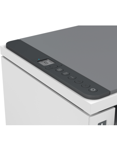 HP LaserJet Impresora multifunción Tank 2604dw, Blanco y negro, Impresora para Empresas, Conexión inalámbrica Impresión a doble 