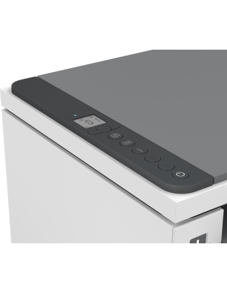 HP LaserJet Impresora multifunción Tank 1604w, Blanco y negro, Impresora para Empresas, Impresión, copia, escáner, Escanear a co