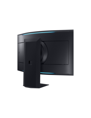 Samsung Odyssey ARK 139,7 cm (55") 3840 x 2160 Pixeles 4K Ultra HD Negro