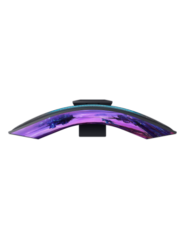 Samsung Odyssey ARK 139,7 cm (55") 3840 x 2160 Pixeles 4K Ultra HD Negro