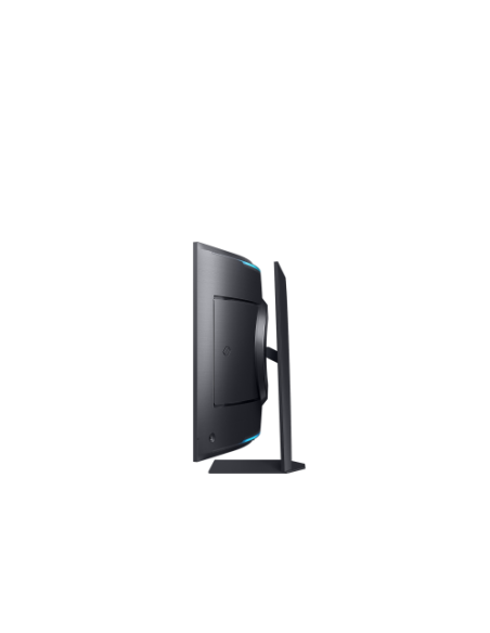 Samsung Odyssey ARK 139,7 cm (55") 3840 x 2160 Pixeles 4K Ultra HD Negro