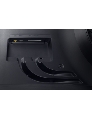 Samsung Odyssey ARK 139,7 cm (55") 3840 x 2160 Pixeles 4K Ultra HD Negro