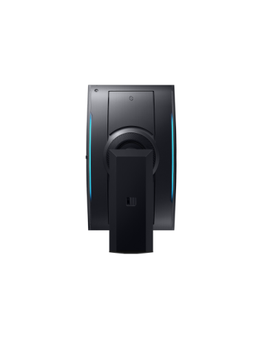 Samsung Odyssey ARK 139,7 cm (55") 3840 x 2160 Pixeles 4K Ultra HD Negro