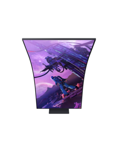 Samsung Odyssey ARK 139,7 cm (55") 3840 x 2160 Pixeles 4K Ultra HD Negro