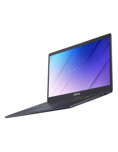 ASUS E410MA-EK1945 - Portátil 14" Full HD (Celeron N4020, 4GB RAM, 256GB SSD, UHD Graphics 600, Sin Sistema Operativo) Azul Pavo