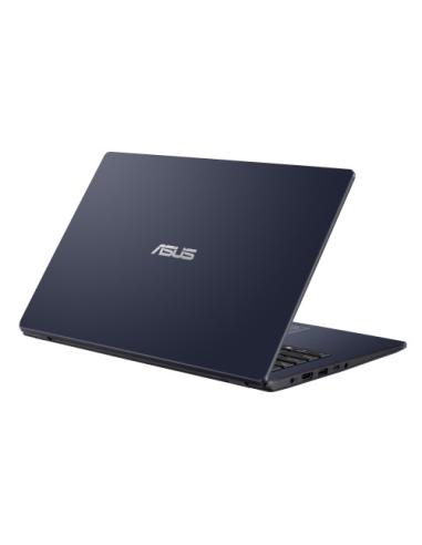 ASUS E410MA-EK1945 - Portátil 14" Full HD (Celeron N4020, 4GB RAM, 256GB SSD, UHD Graphics 600, Sin Sistema Operativo) Azul Pavo