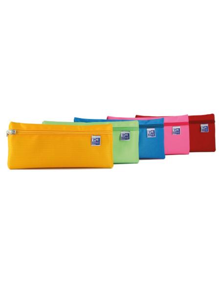 KIT KIDS1 BLOCS DIBUJO+BLOC ACUARELA/TEMPERA+ESTUCHE KANGOO+TEMPERAS OXFORD 400169566