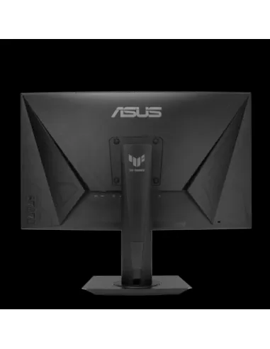 ASUS TUF Gaming VG27VQM 68,6 cm (27") 1920 x 1080 Pixeles Full HD LED Negro