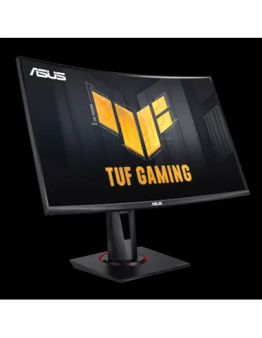 ASUS TUF Gaming VG27VQM 68,6 cm (27") 1920 x 1080 Pixeles Full HD LED Negro