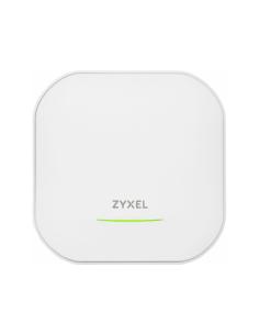 Zyxel WAX620D-6E-EU0101F punto de acceso inalámbrico 4800 Mbit/s Blanco Energía sobre Ethernet (PoE)