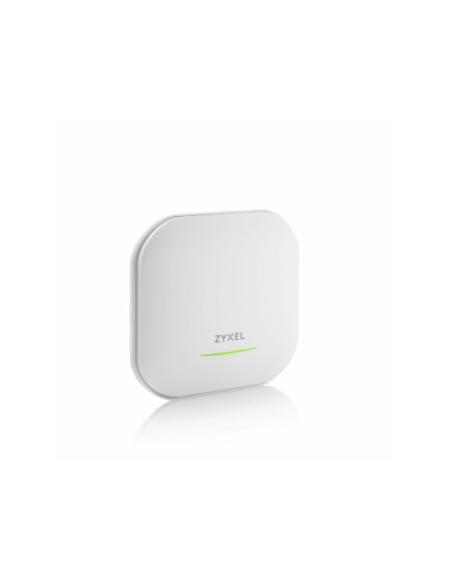 Zyxel WAX620D-6E-EU0101F punto de acceso inalámbrico 4800 Mbit/s Blanco Energía sobre Ethernet (PoE)