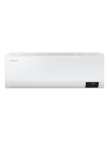 SAMSUNG AIRE ACONDICIONADO (F-AR18LZN) LUZON PACK INT+EXT CONJUNTO DOMESTICO DE SPLIT MURAL CON CAPACIDAD EN FRIO DE 5 KW Y EN C