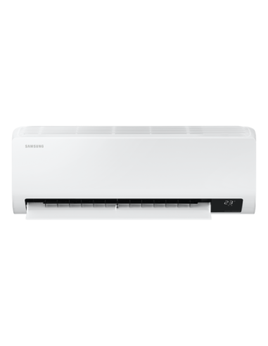 SAMSUNG AIRE ACONDICIONADO (F-AR18LZN) LUZON PACK INT+EXT CONJUNTO DOMESTICO DE SPLIT MURAL CON CAPACIDAD EN FRIO DE 5 KW Y EN C