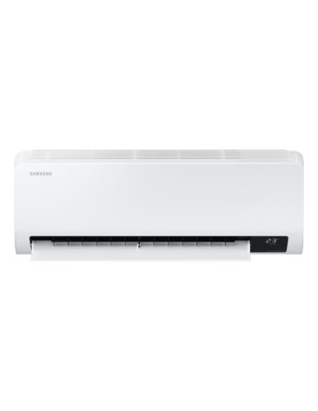SAMSUNG AIRE ACONDICIONADO (F-AR18LZN) LUZON PACK INT+EXT CONJUNTO DOMESTICO DE SPLIT MURAL CON CAPACIDAD EN FRIO DE 5 KW Y EN C