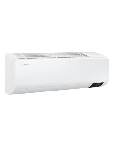 SAMSUNG AIRE ACONDICIONADO (F-AR18LZN) LUZON PACK INT+EXT CONJUNTO DOMESTICO DE SPLIT MURAL CON CAPACIDAD EN FRIO DE 5 KW Y EN C