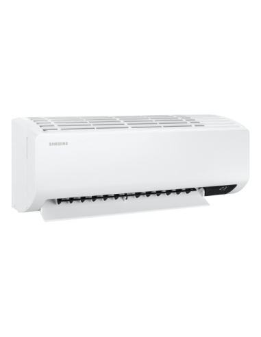 SAMSUNG AIRE ACONDICIONADO (F-AR18LZN) LUZON PACK INT+EXT CONJUNTO DOMESTICO DE SPLIT MURAL CON CAPACIDAD EN FRIO DE 5 KW Y EN C