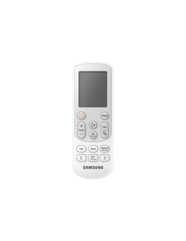 SAMSUNG AIRE ACONDICIONADO (F-AR18LZN) LUZON PACK INT+EXT CONJUNTO DOMESTICO DE SPLIT MURAL CON CAPACIDAD EN FRIO DE 5 KW Y EN C