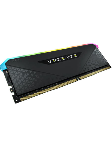 Corsair Vengeance CMG16GX4M1D3600C18 módulo de memoria 16 GB 1 x 16 GB DDR4 3600 MHz