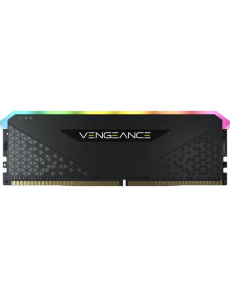 Corsair Vengeance CMG8GX4M1D3600C18 módulo de memoria 8 GB 1 x 8 GB DDR4 3600 MHz