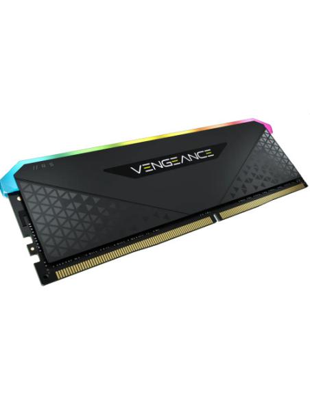 Corsair Vengeance CMG8GX4M1D3600C18 módulo de memoria 8 GB 1 x 8 GB DDR4 3600 MHz