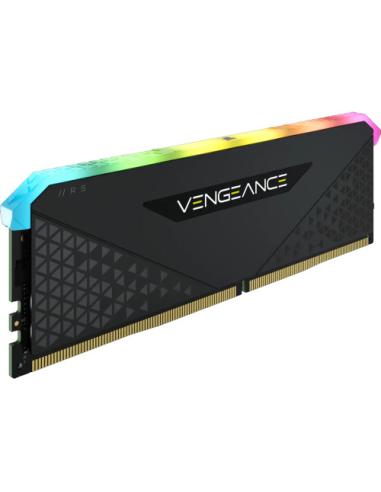 Corsair Vengeance CMG8GX4M1D3600C18 módulo de memoria 8 GB 1 x 8 GB DDR4 3600 MHz