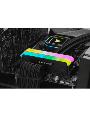 Corsair Vengeance CMG8GX4M1D3600C18 módulo de memoria 8 GB 1 x 8 GB DDR4 3600 MHz