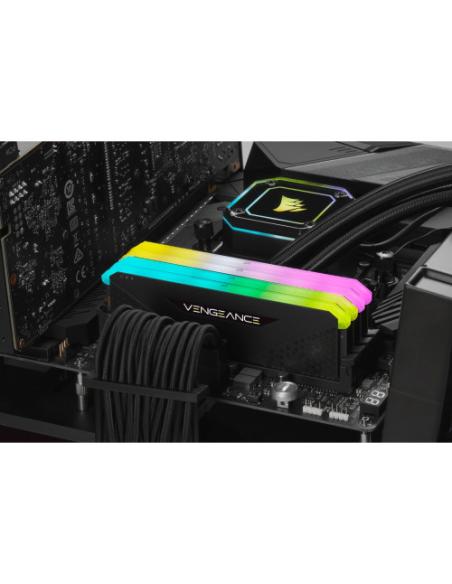 Corsair Vengeance CMG8GX4M1D3600C18 módulo de memoria 8 GB 1 x 8 GB DDR4 3600 MHz