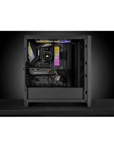 Corsair Vengeance CMG8GX4M1D3600C18 módulo de memoria 8 GB 1 x 8 GB DDR4 3600 MHz