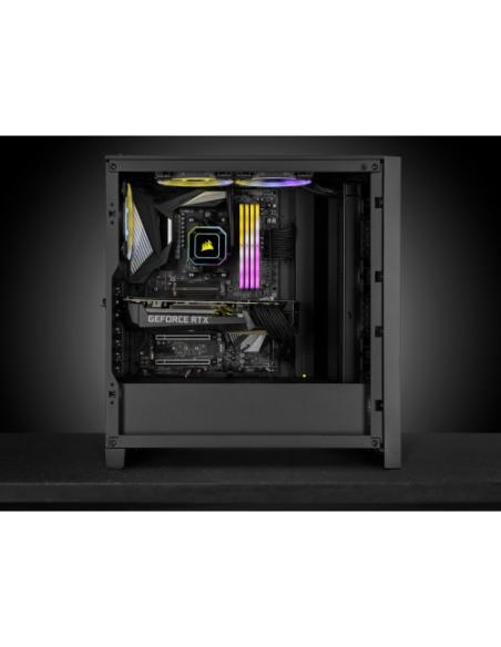 Corsair Vengeance CMG8GX4M1D3600C18 módulo de memoria 8 GB 1 x 8 GB DDR4 3600 MHz