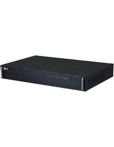 LG CVCA 4K CONTROLLER FOR LSCA SIGNAGE SYSTEMS (CVCA.AEUQ)