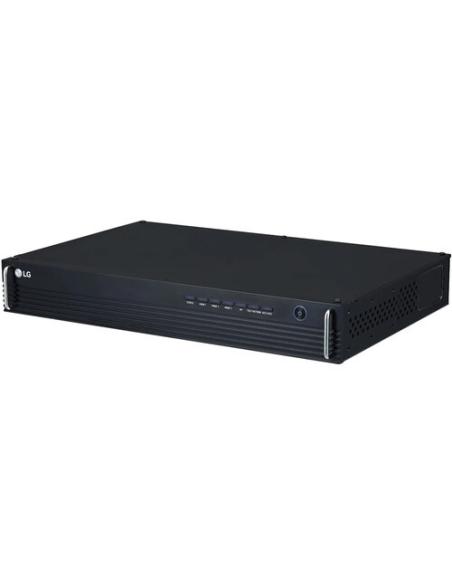 LG CVCA 4K CONTROLLER FOR LSCA SIGNAGE SYSTEMS (CVCA.AEUQ)