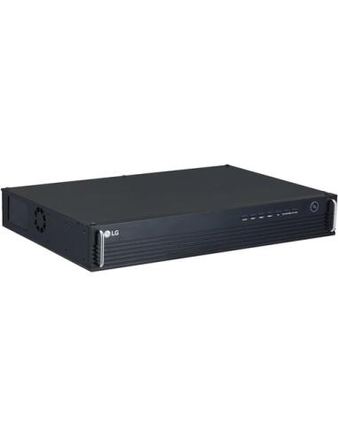 LG CVCA 4K CONTROLLER FOR LSCA SIGNAGE SYSTEMS (CVCA.AEUQ)