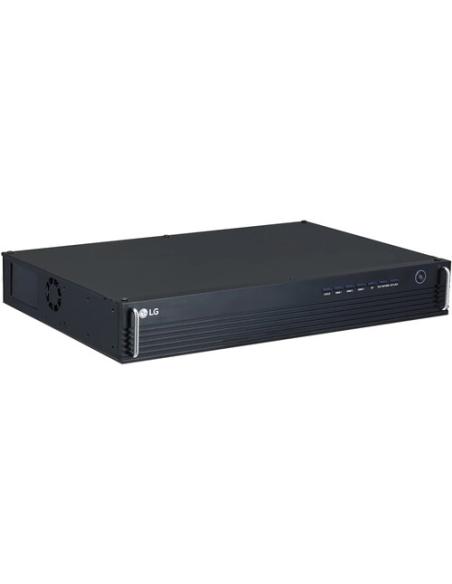 LG CVCA 4K CONTROLLER FOR LSCA SIGNAGE SYSTEMS (CVCA.AEUQ)