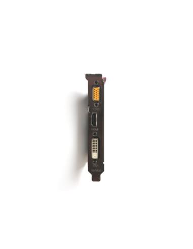 Zotac GeForce GT 710 NVIDIA 2 GB GDDR3