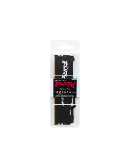Kingston Technology FURY Beast RGB módulo de memoria 32 GB 1 x 32 GB DDR5 5600 MHz