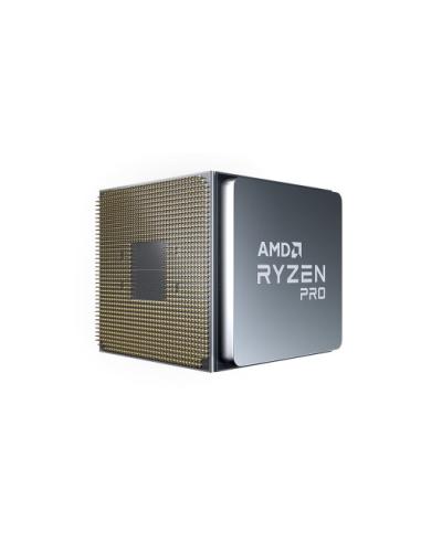AMD Ryzen 3 PRO 4350G procesador 3,8 GHz 4 MB L3