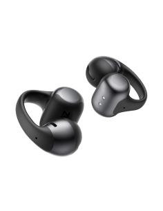 AURICULAR SHOKZ OPENDOTS ONE BLACK / DISEÑO TWS OPEN-EAR CON CLIP / HASTA 40 HORAS / LIGEROS / SONIDO RICO Y ENVOLVENTE + MODO D