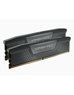 Corsair Vengeance CMK32GX5M2B6000C36 módulo de memoria 32 GB 2 x 16 GB DDR5 6000 MHz ECC