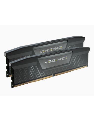 Corsair Vengeance CMK32GX5M2B6000C36 módulo de memoria 32 GB 2 x 16 GB DDR5 6000 MHz ECC