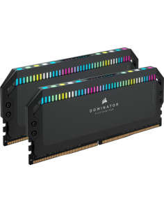 Corsair CMT64GX5M2X5600C40 módulo de memoria 64 GB 2 x 32 GB DDR5 5600 MHz