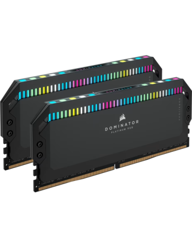 Corsair CMT64GX5M2X5600C40 módulo de memoria 64 GB 2 x 32 GB DDR5 5600 MHz