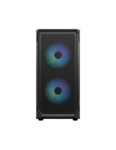 Fractal Design Focus 2 Negro 2