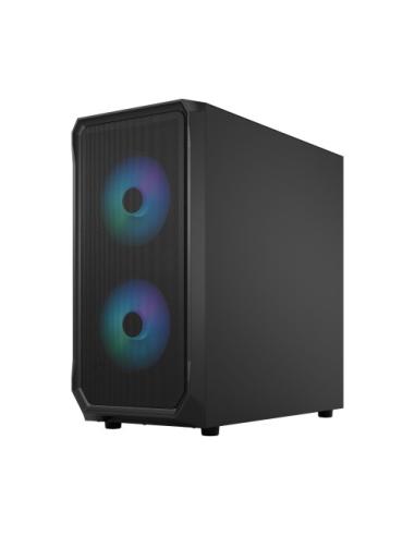 Fractal Design Focus 2 Negro