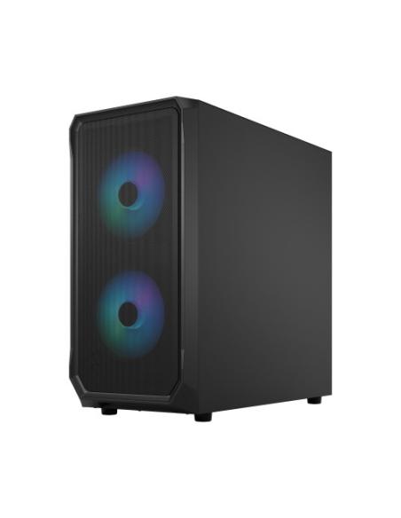 Fractal Design Focus 2 Negro
