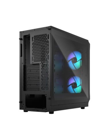 Fractal Design Focus 2 Negro