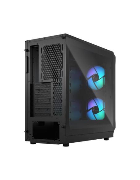 Fractal Design Focus 2 Negro