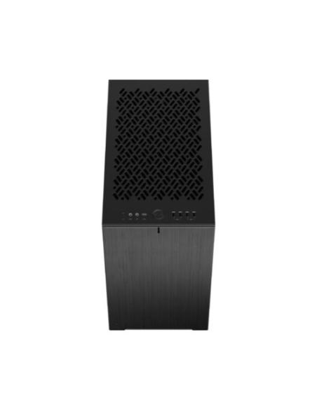 FRACTAL CAJA DEFINE 7 NANO NEGRA TG LIGHT TINT FFD-C-DEF7N-02